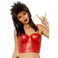 thumbnail image 3 of Leg Avenue Unisex Rockstar Wig, 3 of 4
