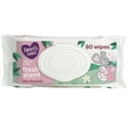 thumbnail image 3 of Parent's Choice Fresh Scent Baby Wipes (Choose Your Count), 3 of 6