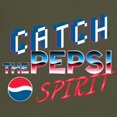 thumbnail image 3 of CafePress - Pepsi Flashback Spirit T Shirt - Men's Classic Graphic Cotton T-Shirt, 3 of 4