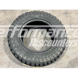 Mudder Trucker Hang Over M/T Mud Tire 33X12.50R18 122Q LRF BSW 331250R18 Sansujyuku sansujyuku.com