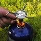 thumbnail image 2 of tufa de gas portátil para acampar, a prueba , conector , recipiente, supervivencia, quemador plegable para cocinar, Sunnimix Estufa de gas al aire libre, 2 of 8