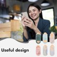thumbnail image 3 of RUNROTOO Back to School 6pcs Camera Privacy Cover Laptops Webcam Slider Pro Tablet Web Camera Cover B1 Cell Phone, 3 of 8