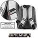 thumbnail image 5 of Mochila Mochila con estampado integral Mochila tipo libro, 5 of 5