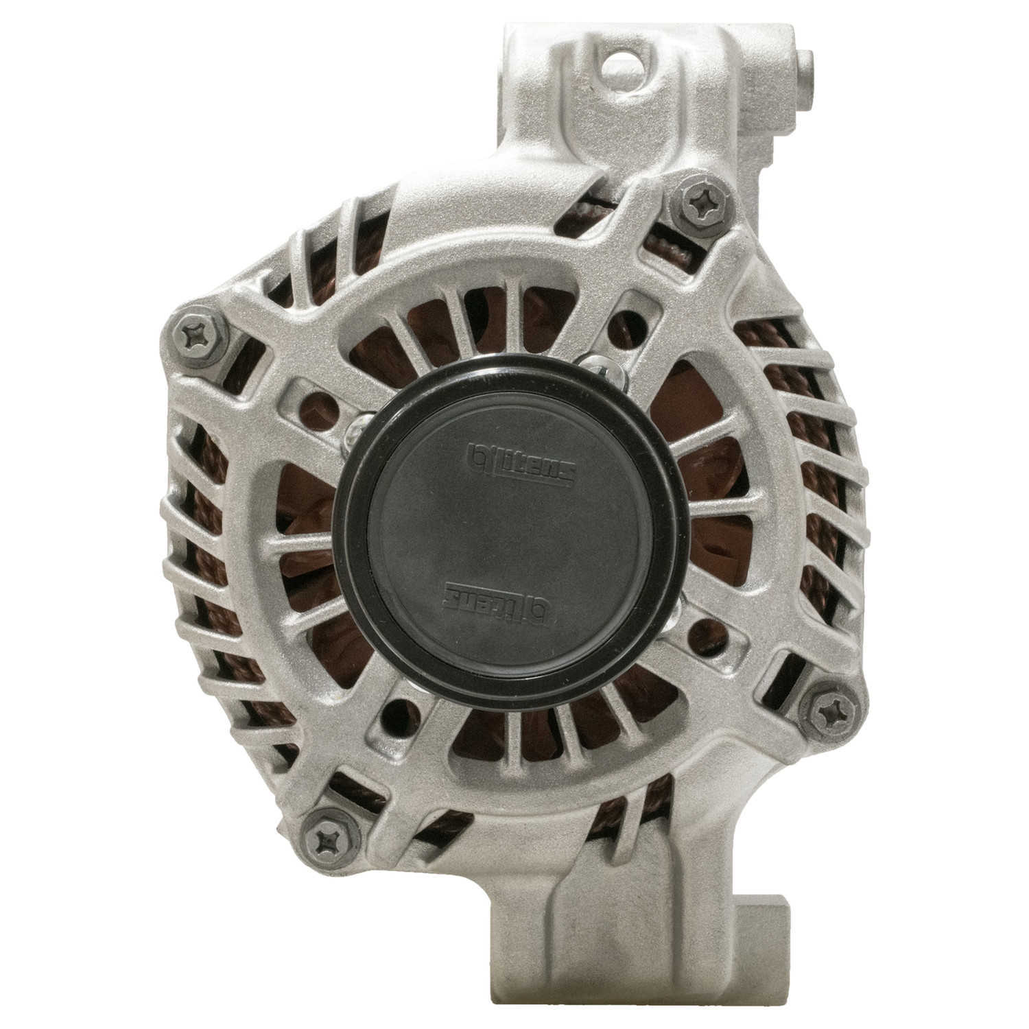 FVP Professional 11553 Alternator Standard