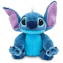 Disney Store Lilo and Stitch Plush Doll 15"