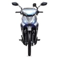thumbnail image 3 of Motocicleta Veloci Argent X4 125cc 2026 Plata, 3 of 4