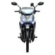 thumbnail image 3 of Motocicleta Veloci Argent X4 125cc 2026 Plata, 3 of 4