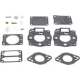 thumbnail image 3 of 693503 693501 Carburetor Rebuild Overhaul Kit for 422447 42A707 42A777 422707 422777 422432 Engine Lawn Mover, 3 of 8
