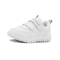 thumbnail image 4 of Tenis Bubble Gummers® Escolar Contactel Niño Super Ligeros Blanco 17, 4 of 7