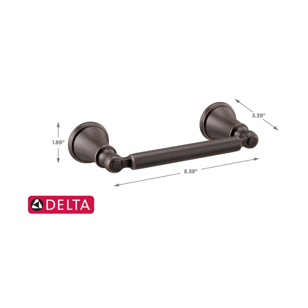 Delta Woodhurst: Tissue Holder