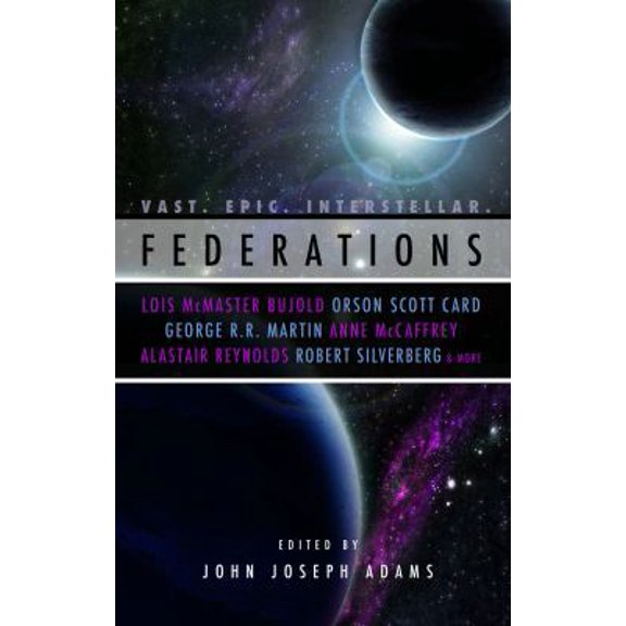 Pre-Owned Federations