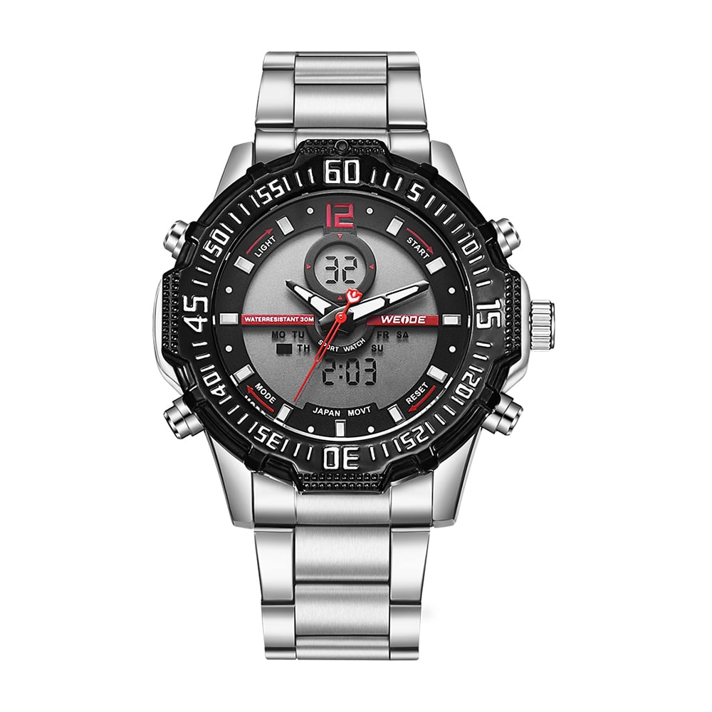 weide watch review