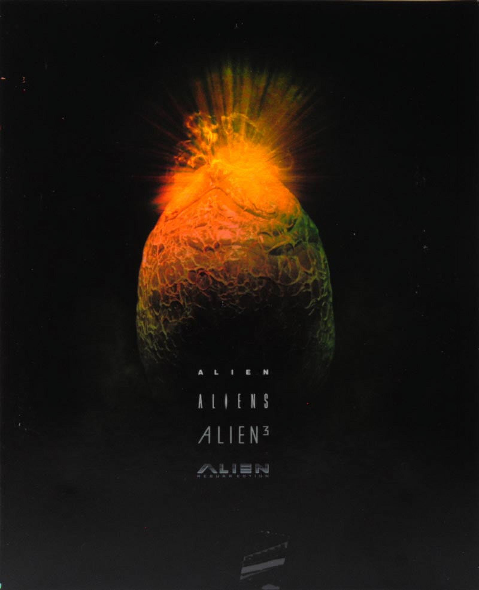 Alien Anthology (Blu-ray) - image 2 of 2
