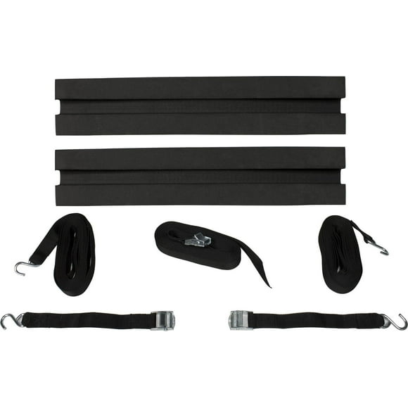 World Famous Ensemble de Porte-Kayak Universel
