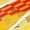 Pink, variant on Bright Yellow Red Check Gray Overlay Lightweight Professional Racing Training Running Shoes