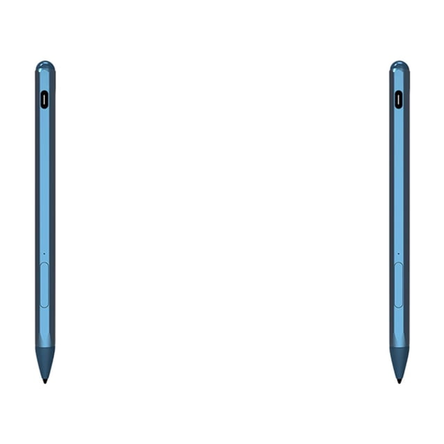 Tablet Stylus 4096 Sensible A La Presión para Microsoft Pro 9/8/7/6/5 () Azul