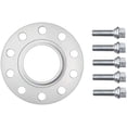 thumbnail image 2 of H&R 3055571 5-112 Bolt Pattern, Center Bore 57.1 Bolt Thread 14 x 1.5 Black TrakPlus 15 mm Drive Wheel Adaptor, 2 of 2
