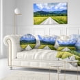 thumbnail image 1 of Sparks Lane in Cades Cove - Impression sur Toile Paysage, 1 of 3