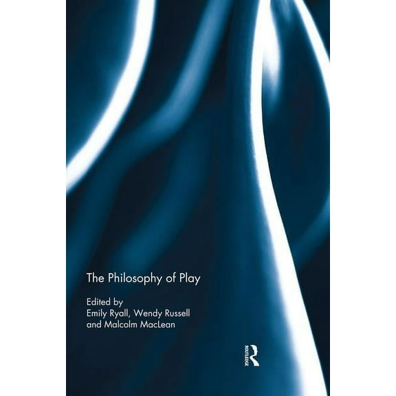 The Philosophy of Play, (Paperback)