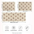 thumbnail image 2 of Ryvnso Satin Pillowcase Cowboys Riding Pillow Cases Standard Size 30x20in, 2 of 6
