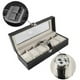 thumbnail image 2 of Estuche Para Relojes Netsell  Relojero Con Almohada Capacidad De 6 Pzas, 2 of 4
