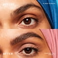 thumbnail image 3 of Lápiz de cejas NYX Cosmetics Micro Espresso, 3 of 5