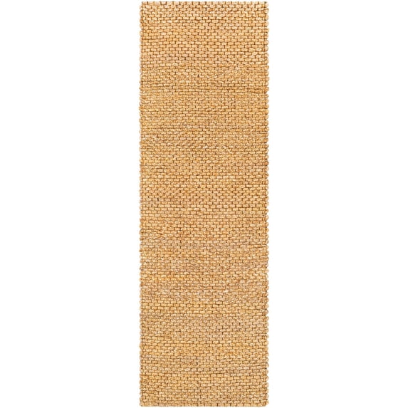 Surya Modern Curacao Jute 3' x 5' Area Rugs CUR2300-35