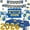 Style A(Blue), variant on Forfamy Graduation Decorations Class of 2026 Congrats Grad Banner Graduation Photo DIY Grad Party Decorations