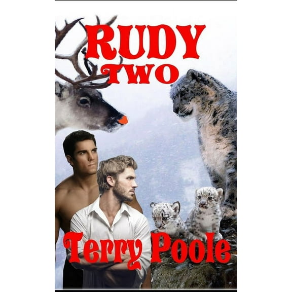 Rudy Two, (Paperback)