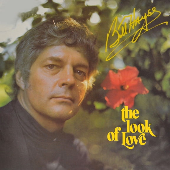 Bill Hayes - The Look Of Love - Music & Performance - CD