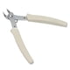 thumbnail image 5 of Alicates electrónicos Jadeshay acero inoxidable 90°, 5 of 8
