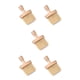thumbnail image 3 of Riwesomey Cepillo de polvo para Interior de coche, herramientas de limpieza de esquinas para aire acondicionado de mano, cepillos para manchas, Type2 NO2, 3 of 6