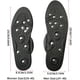 thumbnail image 2 of Orthopedic Insoles - High Arch Support for Men & Women | Pain Relief for Heel Spurs & Flat Feet | Fits Athletic Shoes & Work Shoes(41-43), 2 of 5