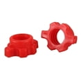 thumbnail image 5 of 8PCS Dumbbell Nut Dumbbell Rod Nut Spinlock Collars for Barbells Bars Training Sports Accessories, 5 of 5