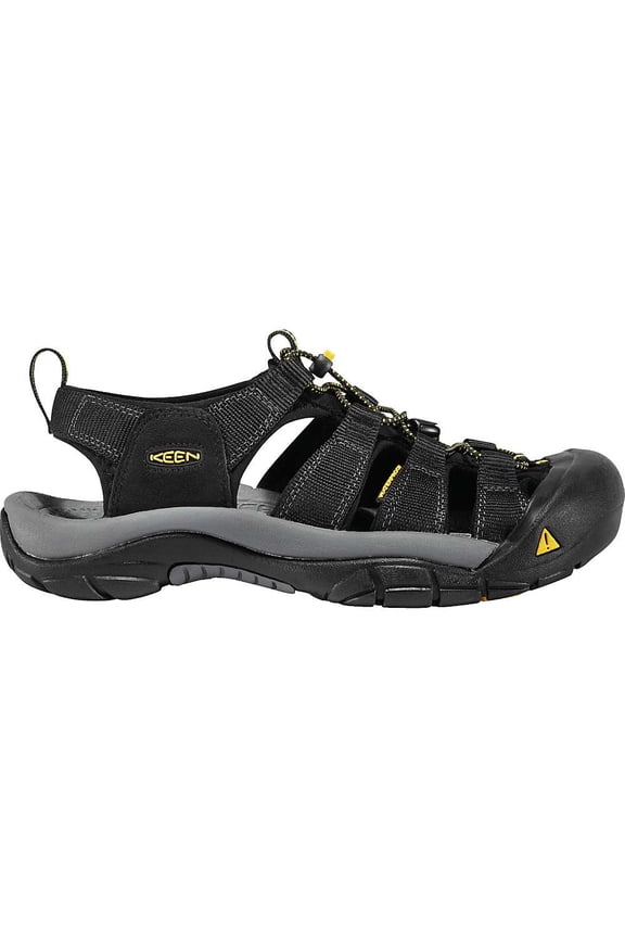 Men's Newport H2 Water Sandal with Toe Protection