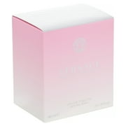 Versace Bright Crystal Eau De Toilette Spray, Perfume for Women, 3 Fluid Ounces