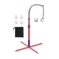 thumbnail image 2 of jinwen Kids Baseball Pitching Machine Backyard Entertainment Games Baseball Thrower H, 2 of 9