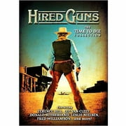 HIRED GUNS