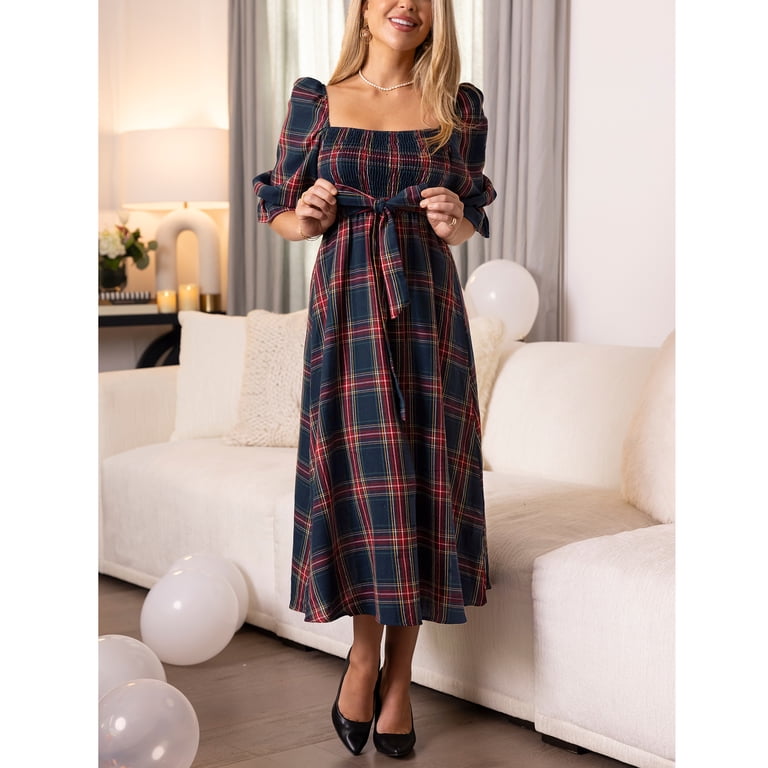 chinese dress ladies Universal Standard Plus Size Cooling Stretch Cupro Savannah Dress