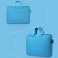 thumbnail image 5 of 11/13/14/15/15.6 Inch Notebook Laptop IPad Tablet Leisure Business Handbags Cover Case, 5 of 6