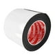 thumbnail image 4 of WORGEOUS 1 rollo de protectores de suela de zapato silenciosos, almohadillas antideslizantes para zapatos, pegatinas antideslizantes, 4 of 7