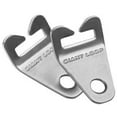thumbnail image 2 of Giant Loop Stainless Steel Mounts, 2 of 5