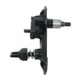 thumbnail image 2 of Eje de limpiaparabrisas trasero de repuesto, negro 61627209167, enlace resistente para E91, instalación práctica, piezas de repuesto para Zulema Eje del limpiaparabrisas trasero, 2 of 8