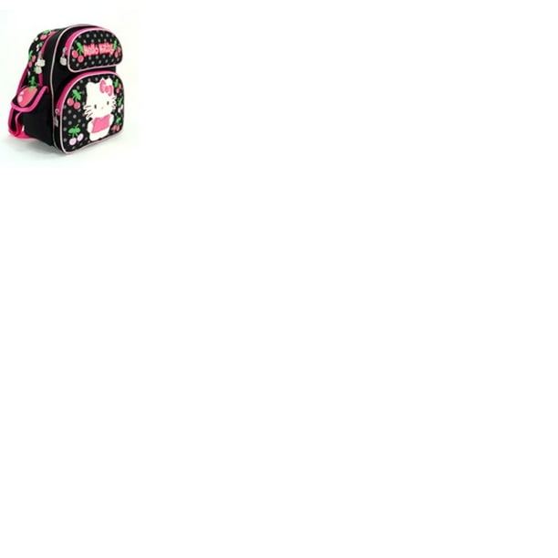 Hello kitty deals small backpack