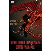 Daredevil - Volume 1: Guardian Devil (Paperback) by Kevin Smith