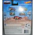 thumbnail image 4 of Hot Wheels Pop Culture Assortment of 1:64 Scale Vehicles for Kids & Collectors, 4 of 4