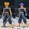 thumbnail image 2 of Dragon Ball Trunks PVC figuras de acción Super Saisuperb Future Trunks figura GK estatua coleccionable modelo juguetes en Stock 30cmzhangyuxiang, 2 of 4