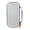 White, variant on Hard Case for Mini 2024 Computer Host Storage Bag Keyboard Organization Portable