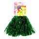 thumbnail image 1 of 2 pompones ligeros de flores de animadora., 1 of 6