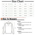 thumbnail image 4 of Solid Baggy Sweater for Men 2024 Warm Crew Neck Casual Pullover Tops Fall Winter Long Sleeve Sweaters Cozy Knitwear M-3XL, 4 of 5